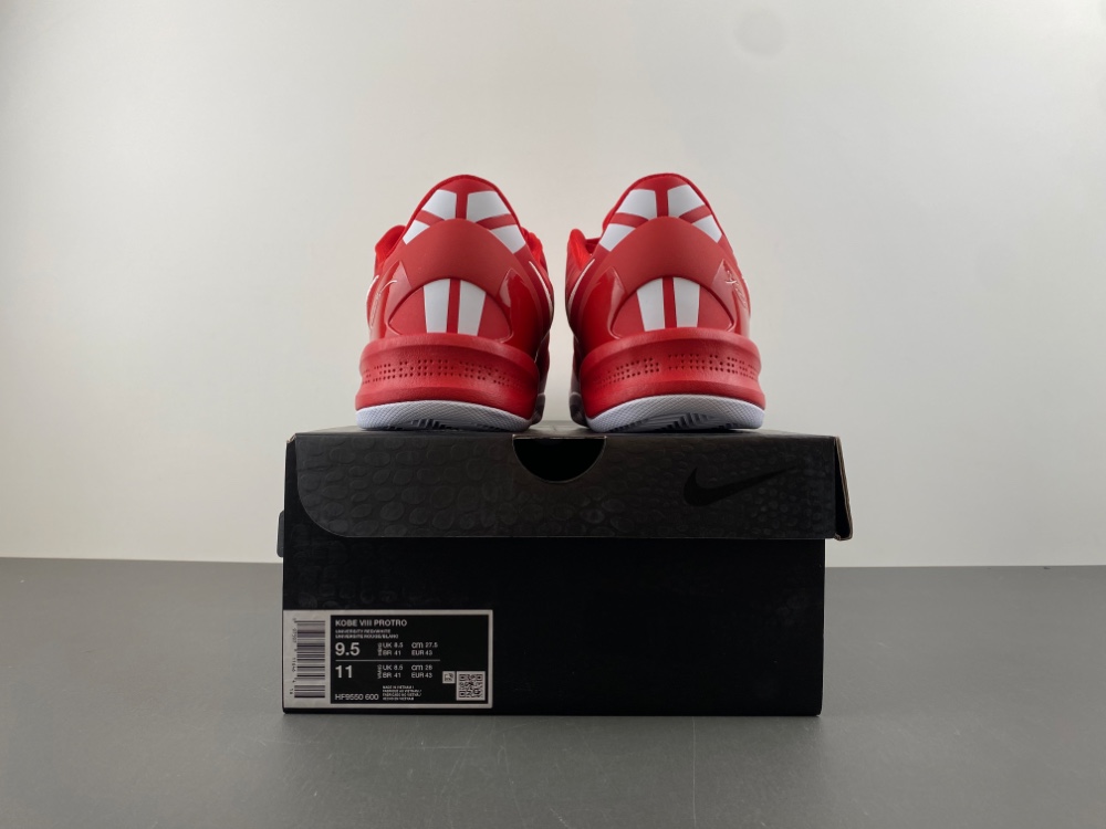 Nike Kobe 8 Protro 