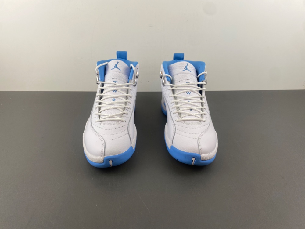 Air Jordan 12 “Melo”  CT8013-112
