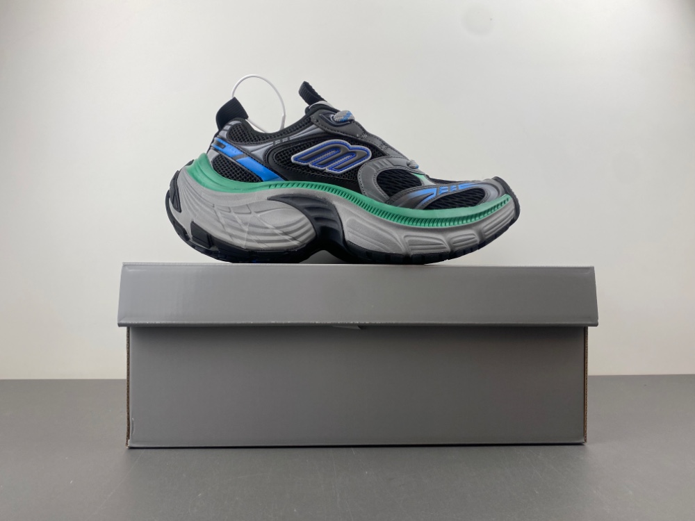 Balenciaga 911  815859 W2MV1 0315