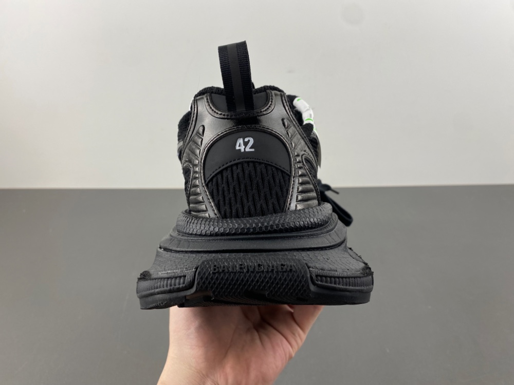 BALENCIAGA -PHANTOM SNEAKER 734734 W2RC6 0203