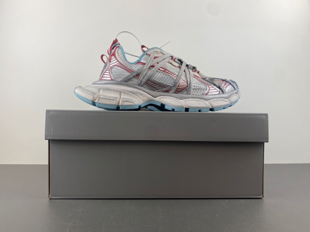 IAGA -PHANTOM SNEAKER 825601 W3XCH 1614
