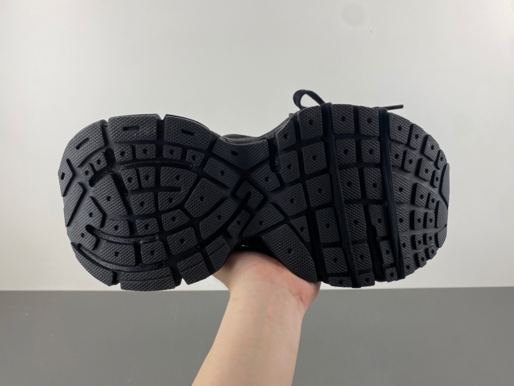 BALENCIAGA -PHANTOM SNEAKER 734734 W2RC6 0203