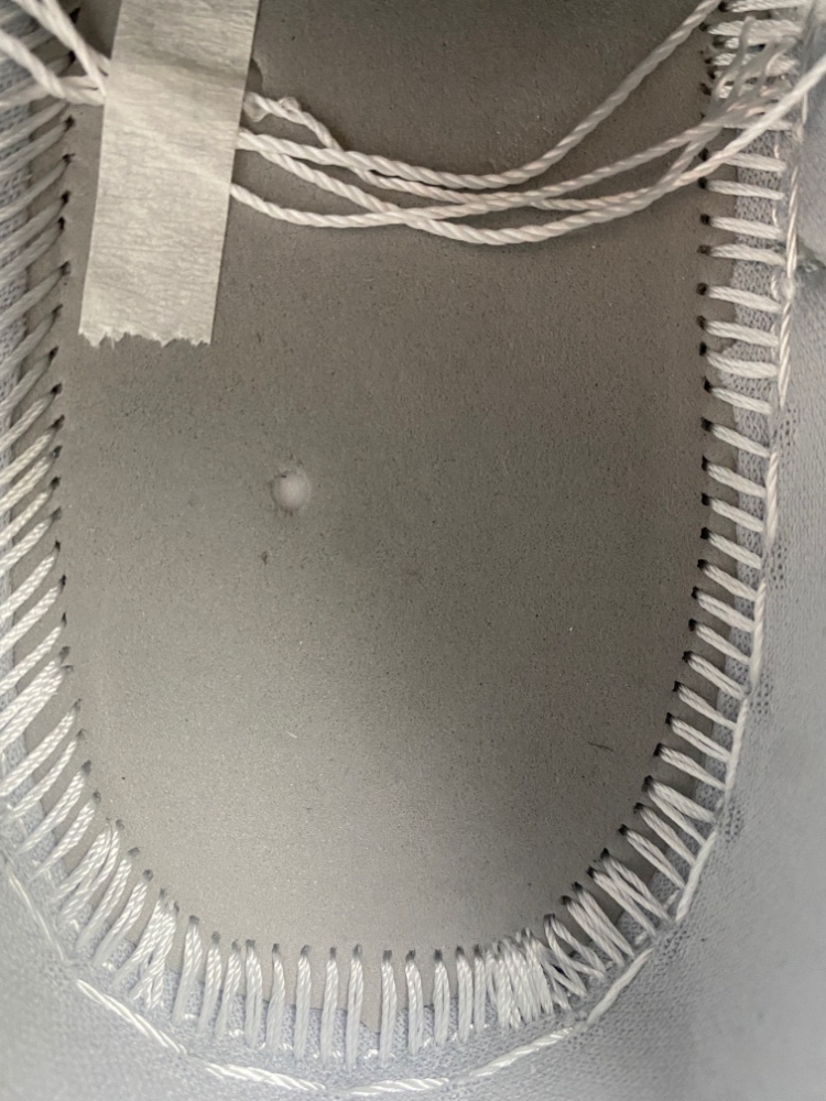 Air Jordan 1 Low OG “Barons”  CZ0790-110