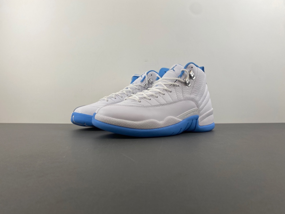 Air Jordan 12 “Melo”  CT8013-112