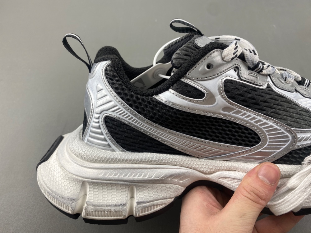 IAGA -PHANTOM SNEAKER 734734 W3XGM 1190