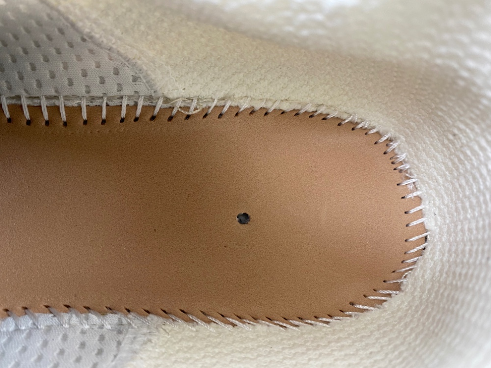 BALENCIAGA -PHANTOM SNEAKER 734734 W3XL4 9191