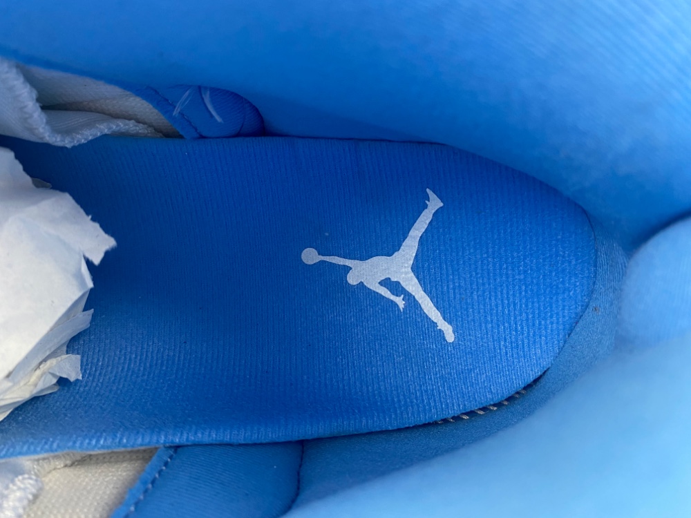 Air Jordan 12 “Melo”  CT8013-112