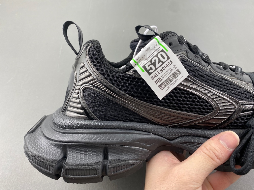 BALENCIAGA -PHANTOM SNEAKER 734734 W2RC6 0203