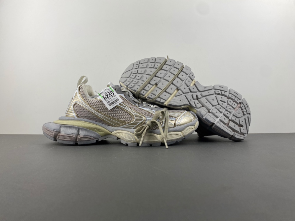 BALENCIAGA -PHANTOM SNEAKER 734734 W3XL4 9191