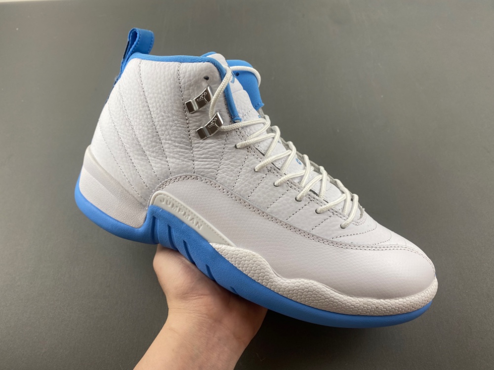 Air Jordan 12 “Melo”  CT8013-112
