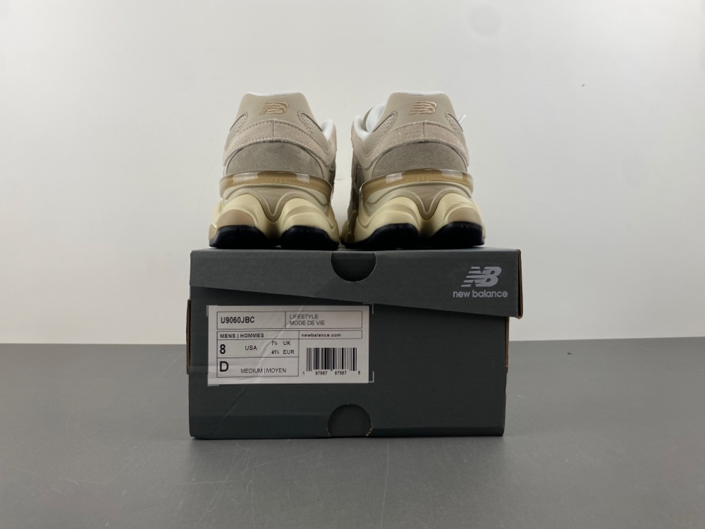 New Balance U9060JBC 
