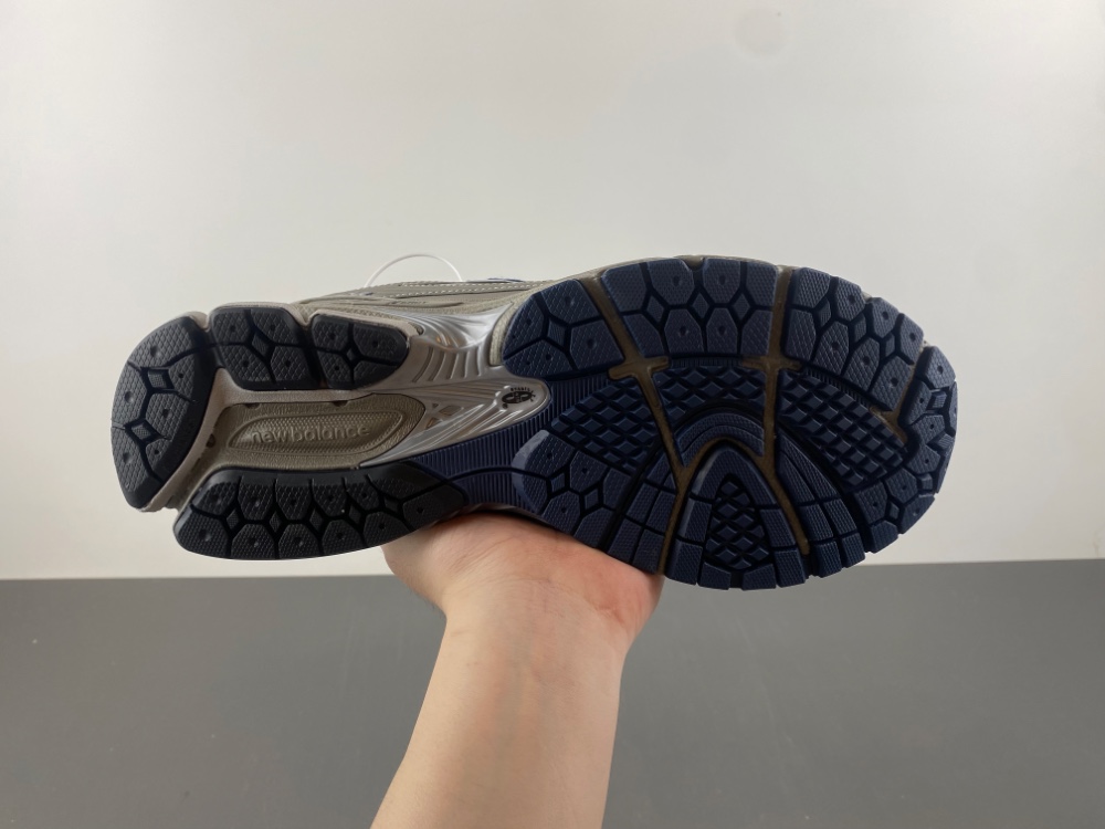 Moncler   Trail Grip GTX” 3M  TPU