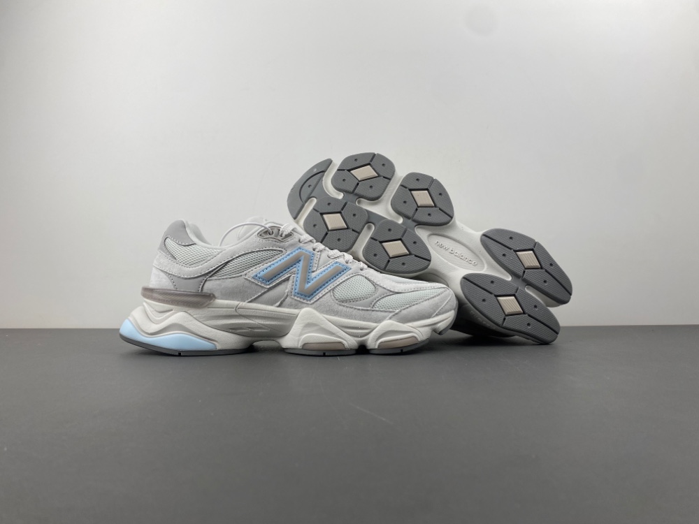 New Balance U9060ZGA 