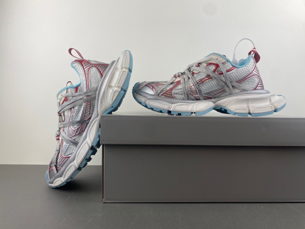 IAGA -PHANTOM SNEAKER 825601 W3XCH 1614