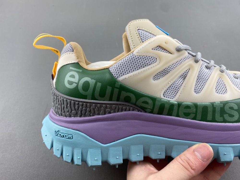 Moncler   Trail Grip GTX”