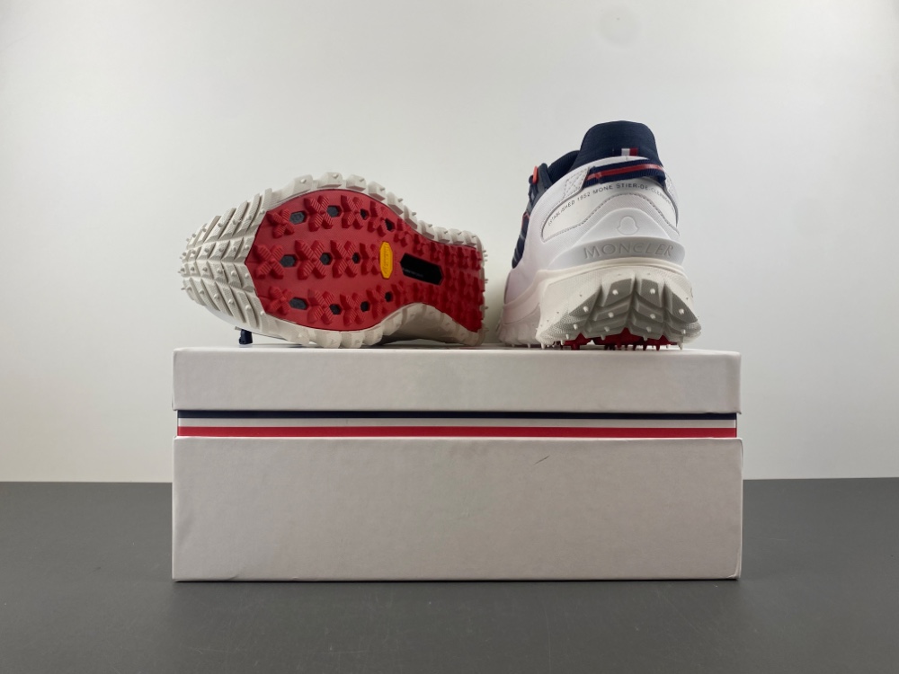 Moncler   Trail Grip GTX” 3M  TPU