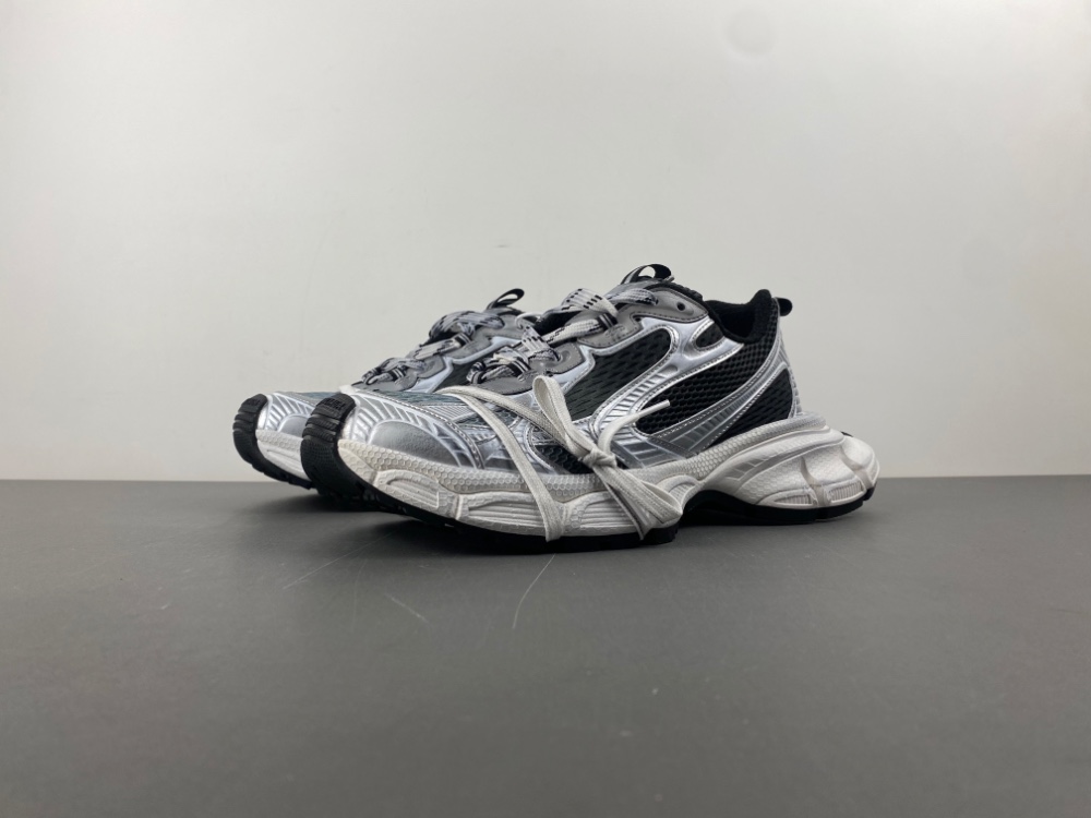 IAGA -PHANTOM SNEAKER 734734 W3XGM 1190
