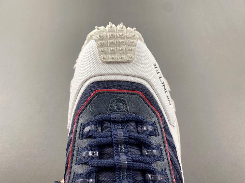 Moncler   Trail Grip GTX” 3M  TPU
