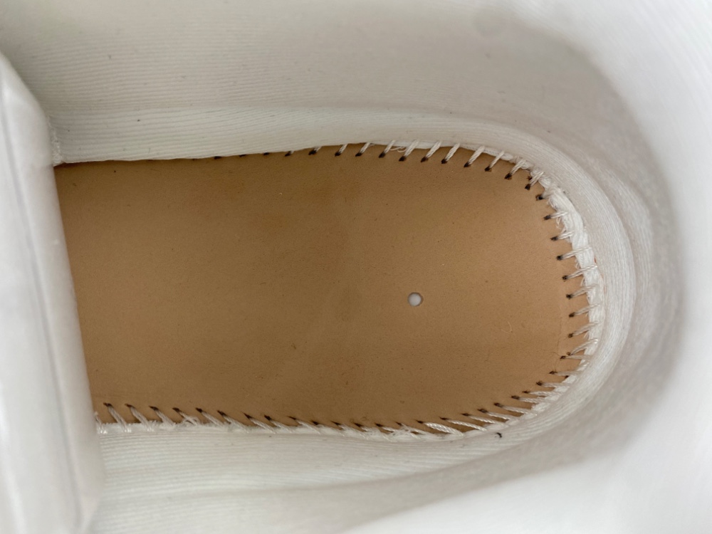 Balenciaga Track Trail Laces3.0  800592 WTRHK 0010