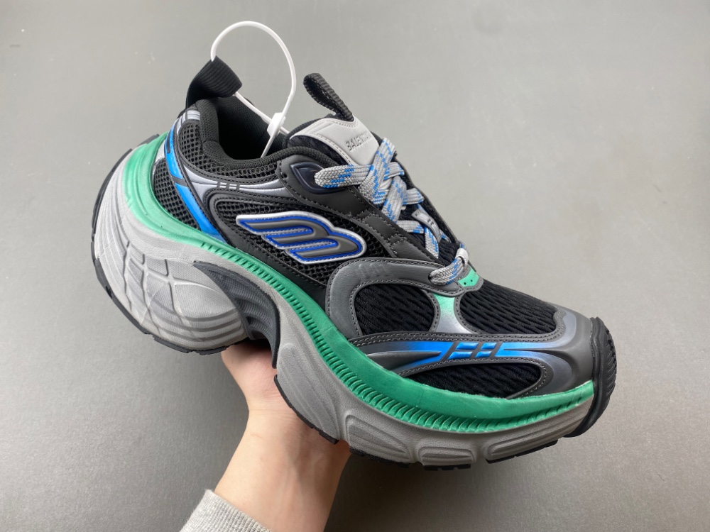 Balenciaga 911  815859 W2MV1 0315