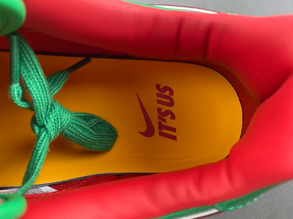Lil Yachty x Nike Air Force 1   IH4383-300