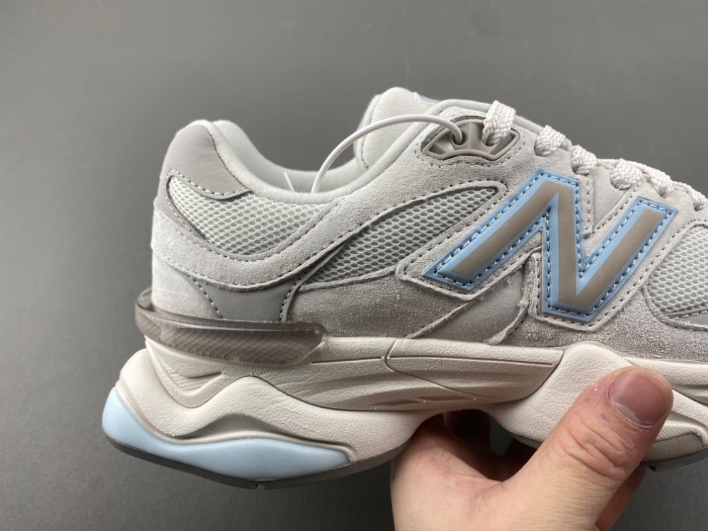 New Balance U9060ZGA 