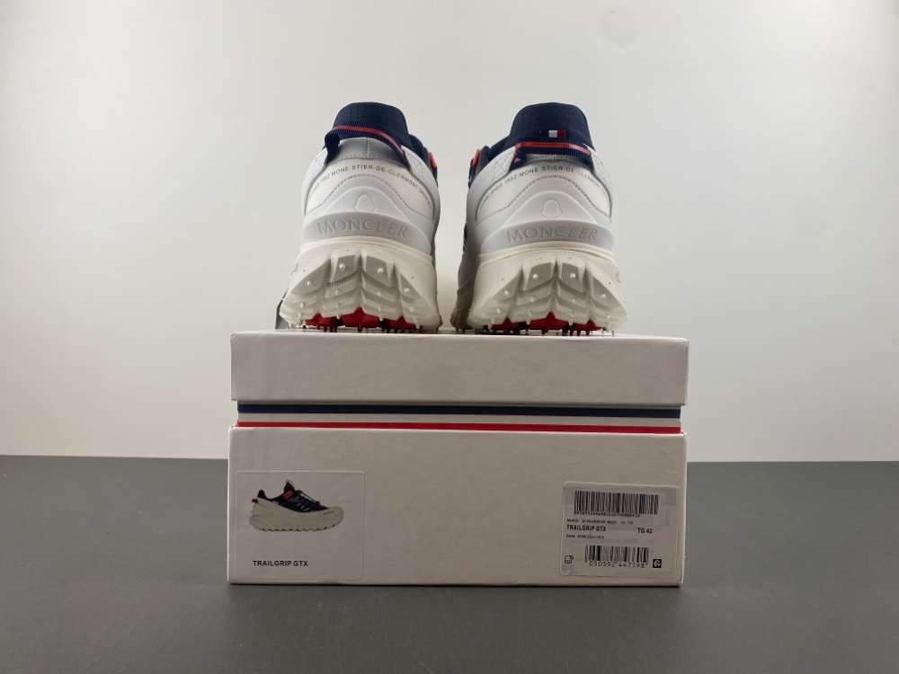 Moncler   Trail Grip GTX” 3M  TPU