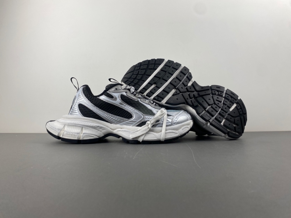 IAGA -PHANTOM SNEAKER 734734 W3XGM 1190