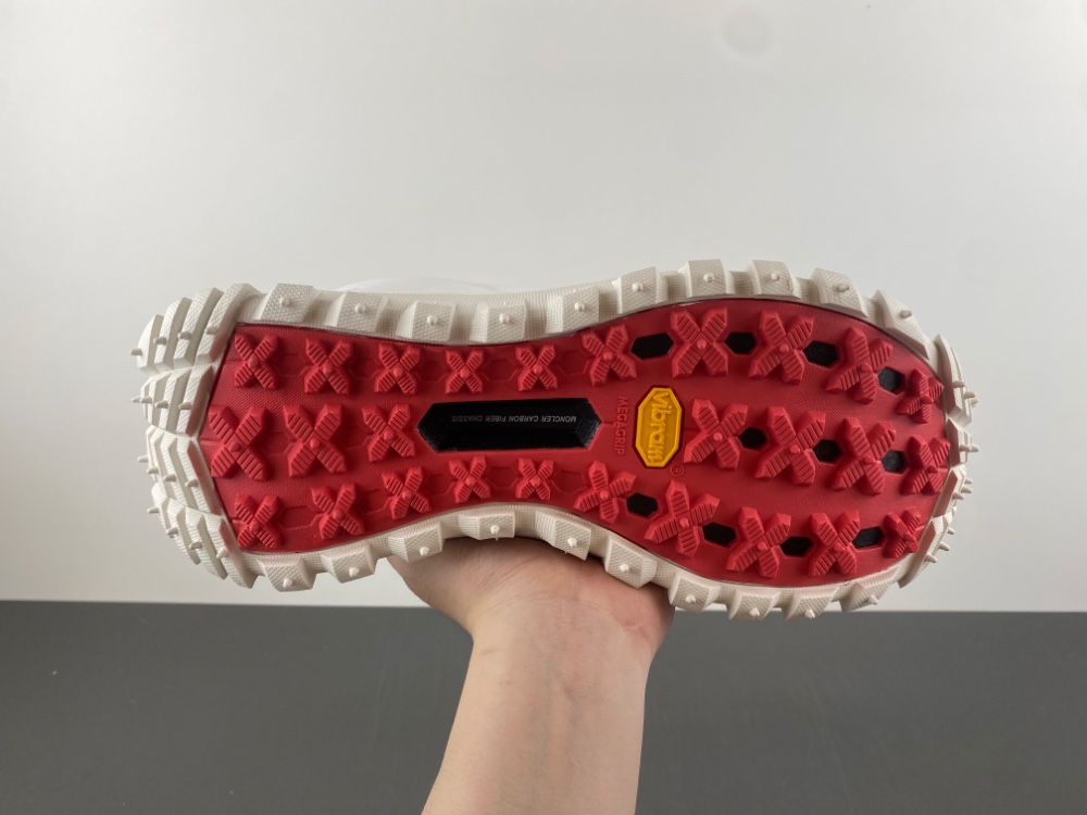 Moncler   Trail Grip GTX” 3M  TPU