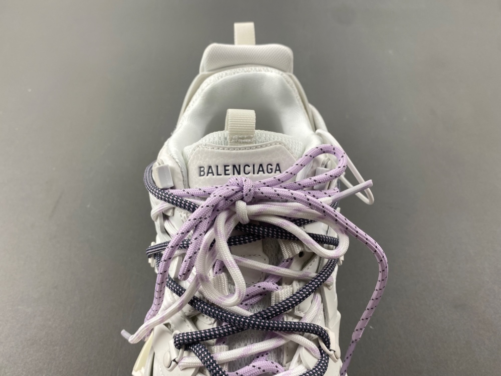 Balenciaga Track Trail Laces3.0  800592 WTRHK 0010