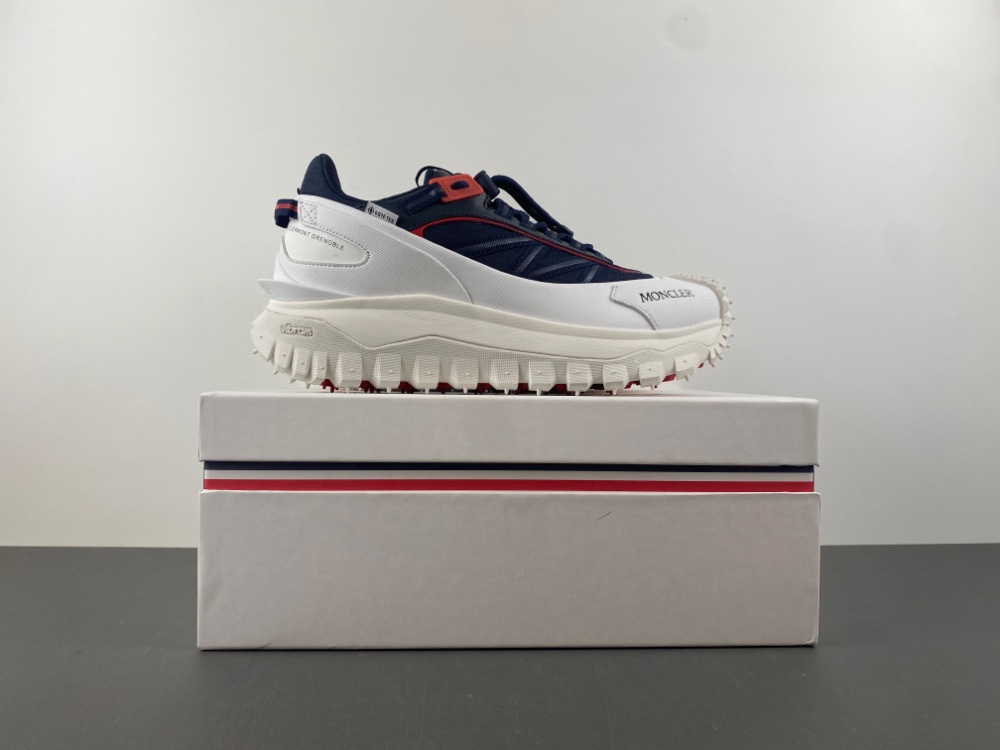 Moncler   Trail Grip GTX” 3M  TPU