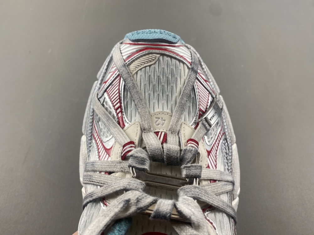 IAGA -PHANTOM SNEAKER 825601 W3XCH 1614