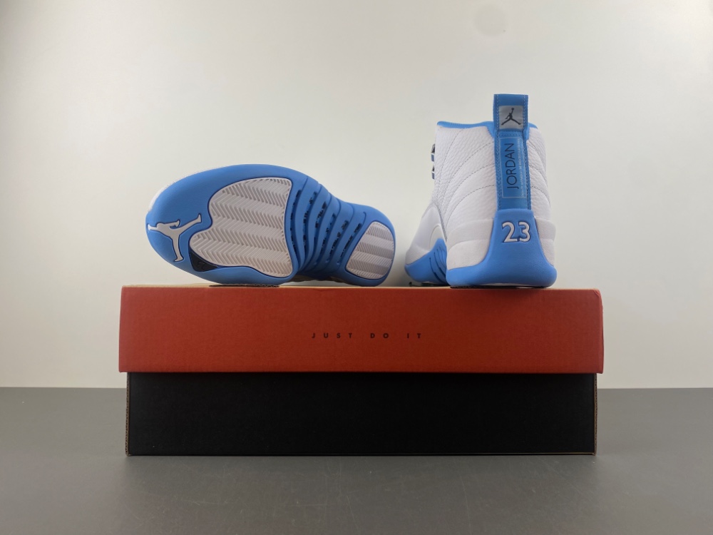 Air Jordan 12 “Melo”  CT8013-112