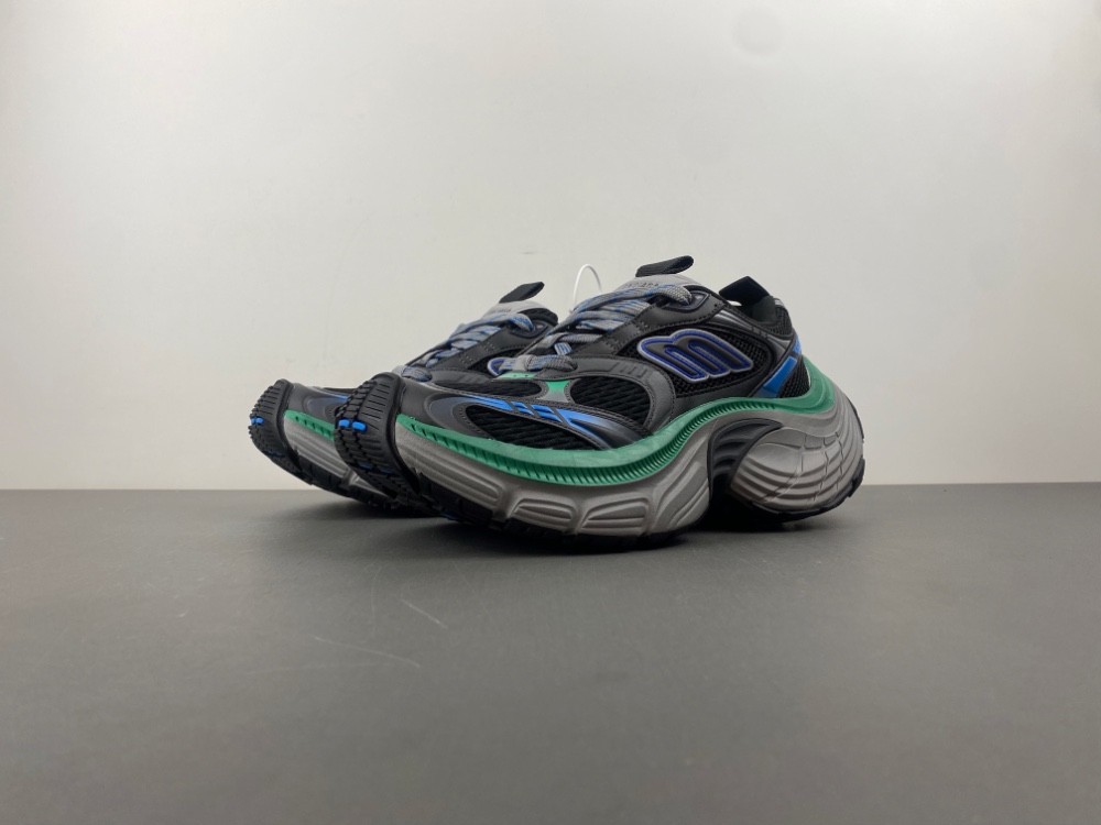 Balenciaga 911  815859 W2MV1 0315