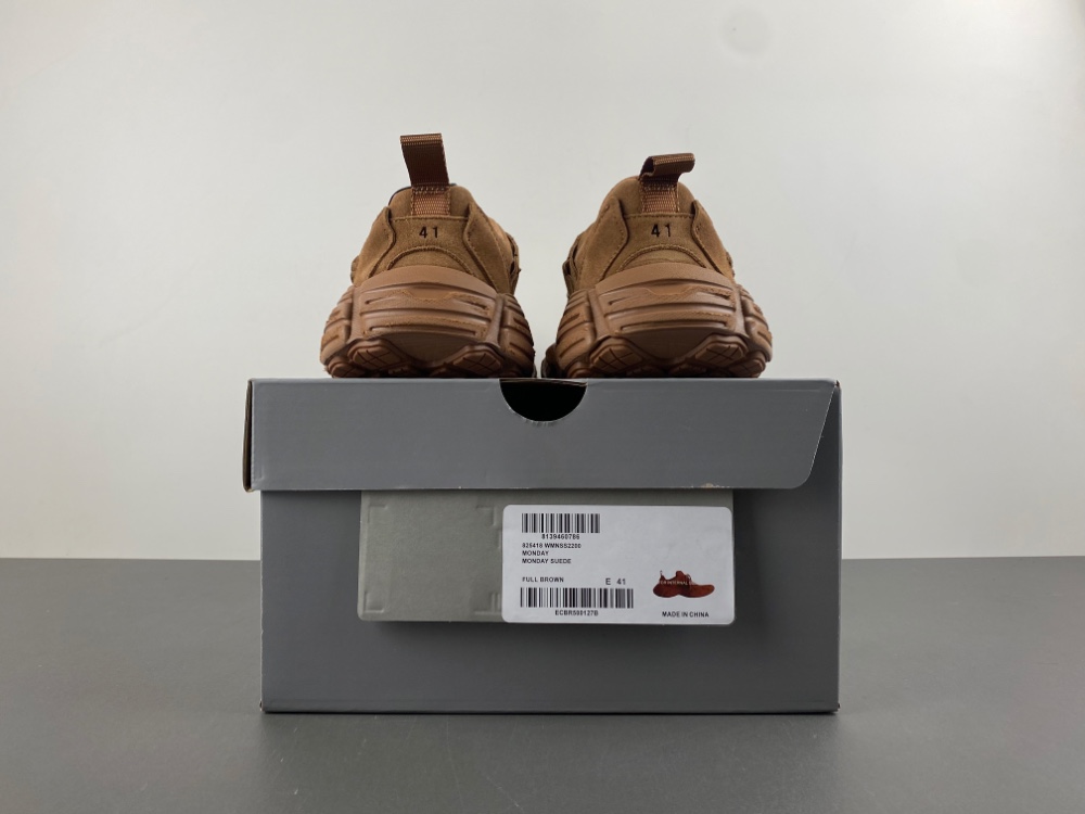 Balenciaga16代 MONDAY  825418 WMNSS 2200