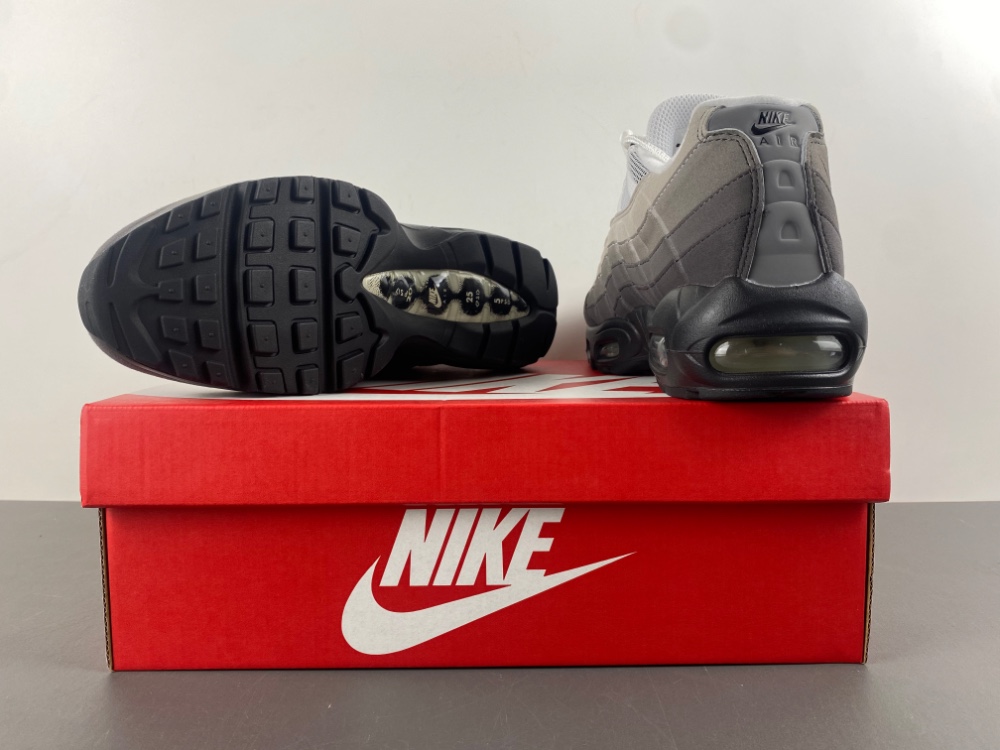 Nike Air Max 95 OG “Grey Gradient”  AT2865-003