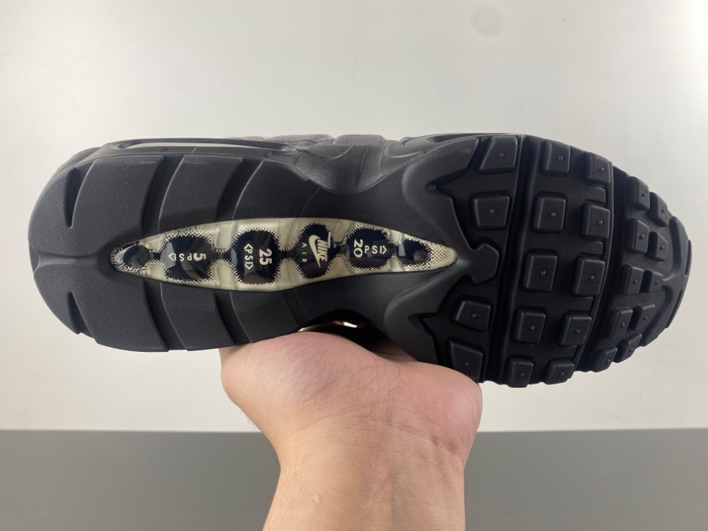 Nike Air Max 95 OG “Grey Gradient”  AT2865-003