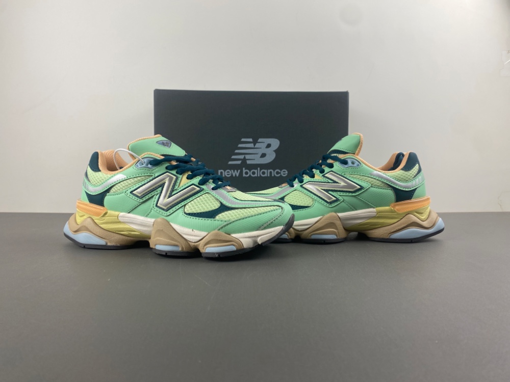 New Balance 9060 '' U9060TMA