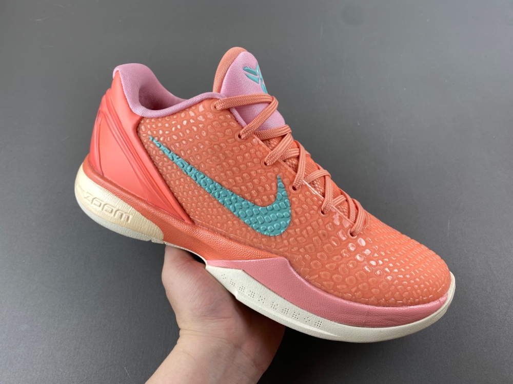 Nike Kobe 6