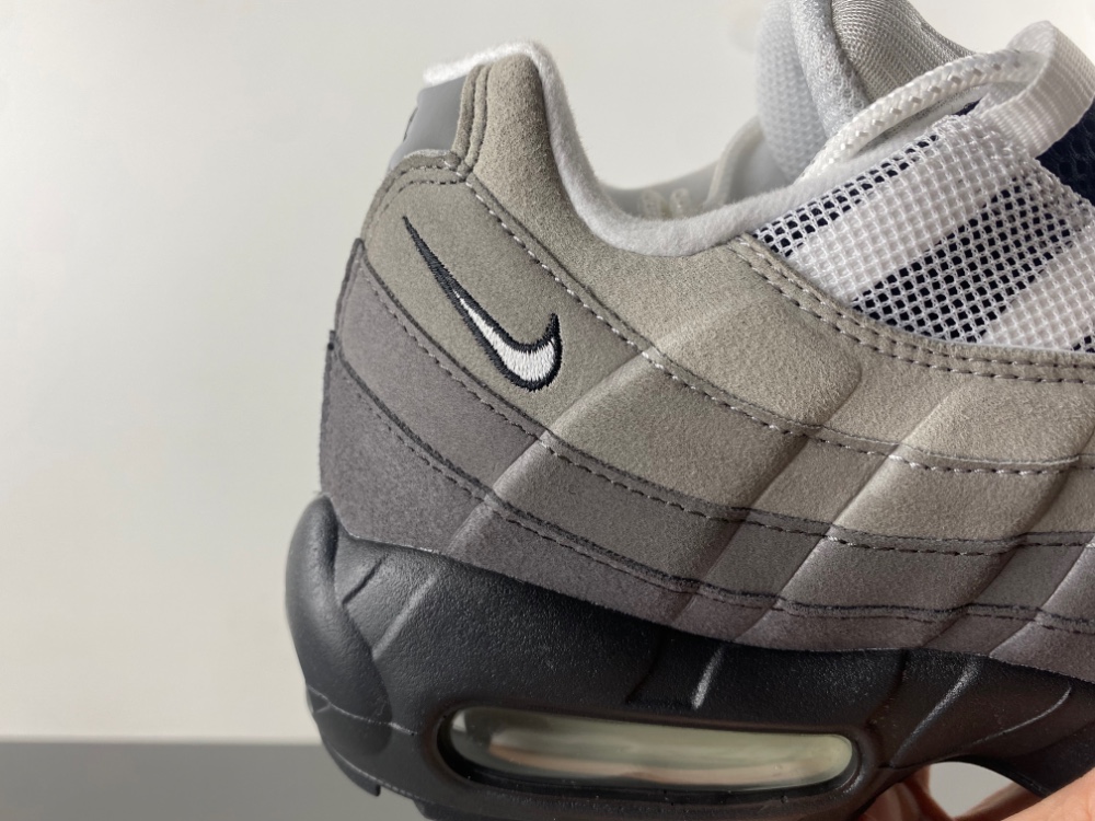 Nike Air Max 95 OG “Grey Gradient”  AT2865-003