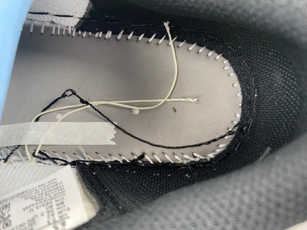 Travis Scott x Air Jordan 1 Retro Low OG SP 