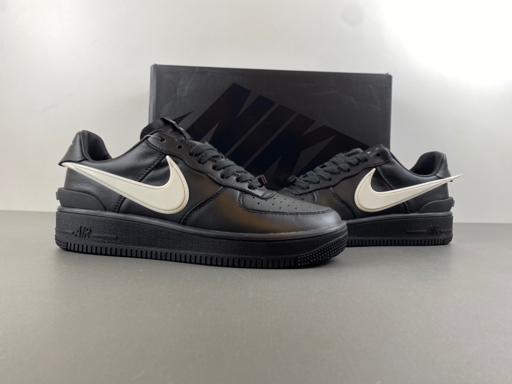 AMBUSH x Nike Air Force 1 Low  DV3464-001