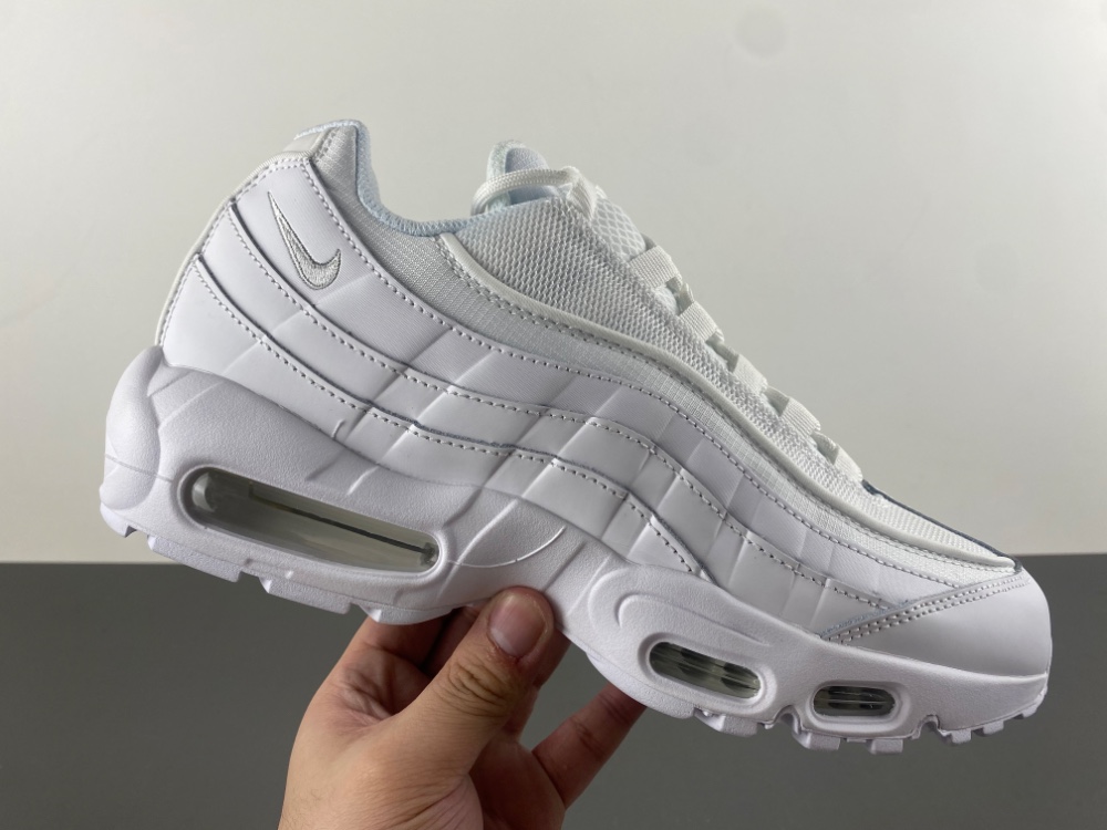 Nike Air Max 95 OG “Grey Gradient”  CT1268-100