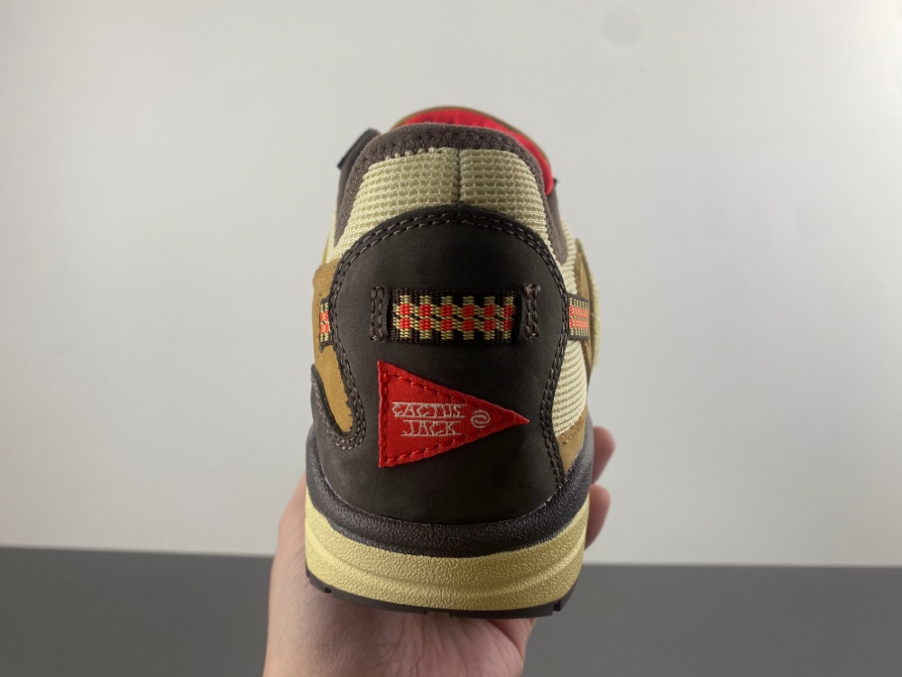 Nike Max1 ts  Travis Scott x MAX1  do9392-200