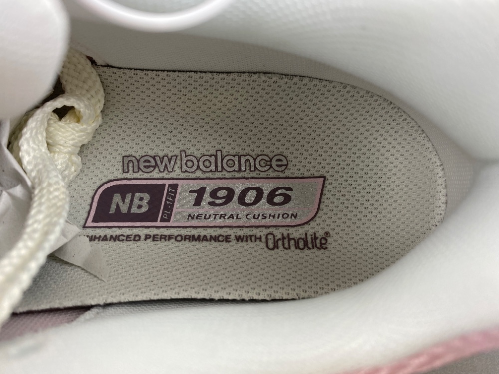 New Balance 1906 “Inkwell  U1906
