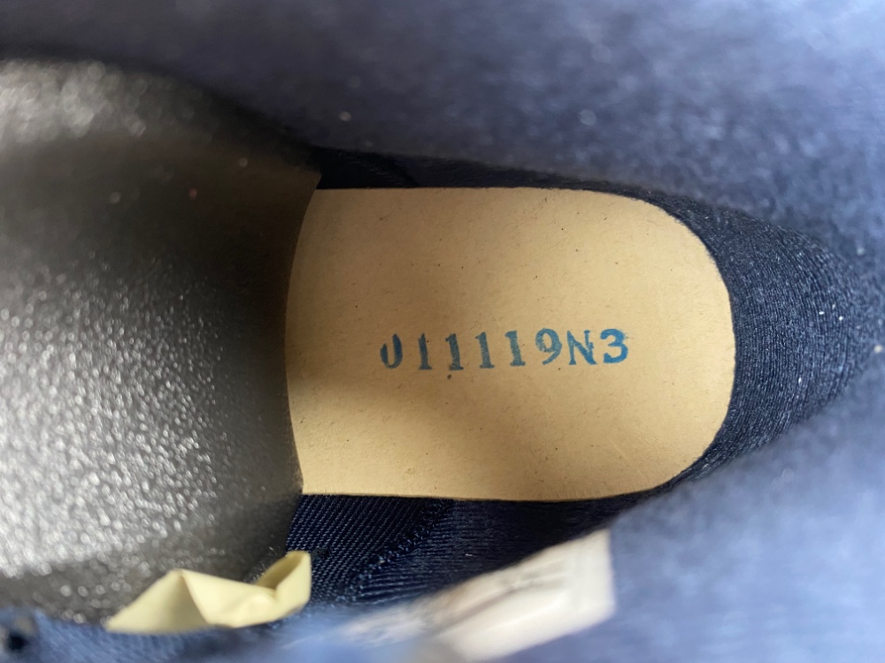 Air Jordan 6 Tinker  384664-104