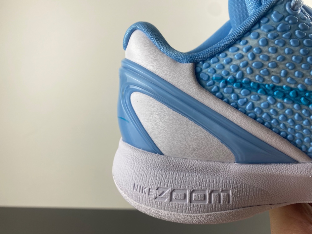 GNike Kobe 6 Caitlin Clark PE2025-107