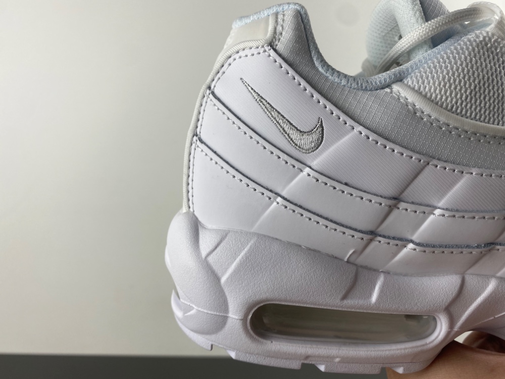 Nike Air Max 95 OG “Grey Gradient”  CT1268-100