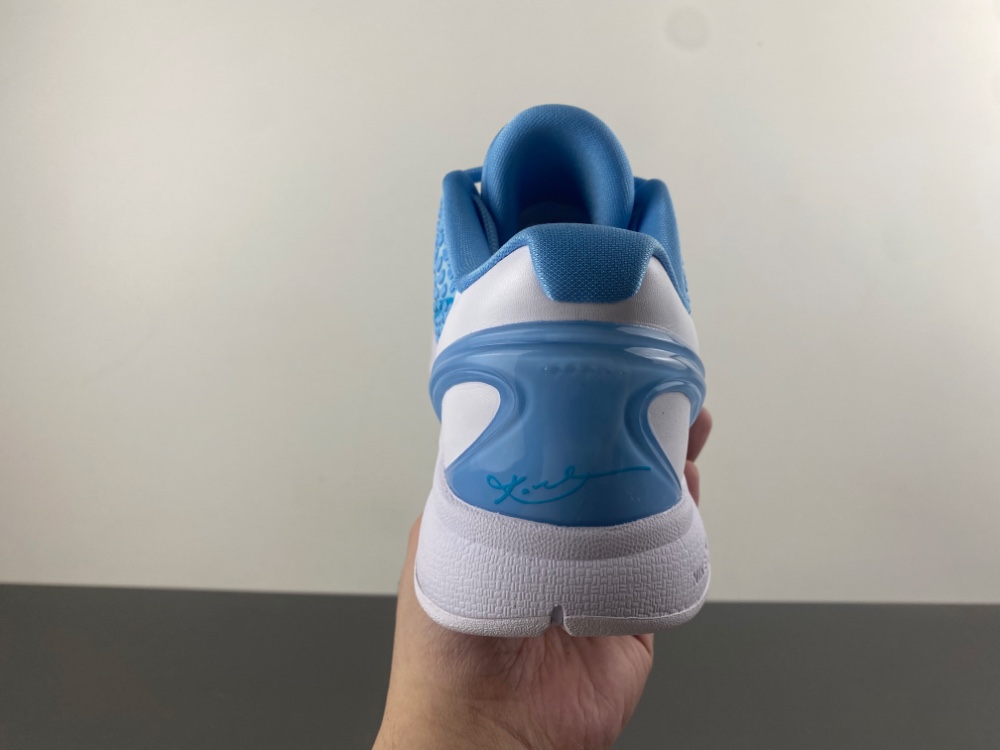 GNike Kobe 6 Caitlin Clark PE2025-107