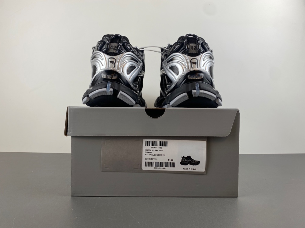 Balenciaga Runner  772774 W3RNY 0322